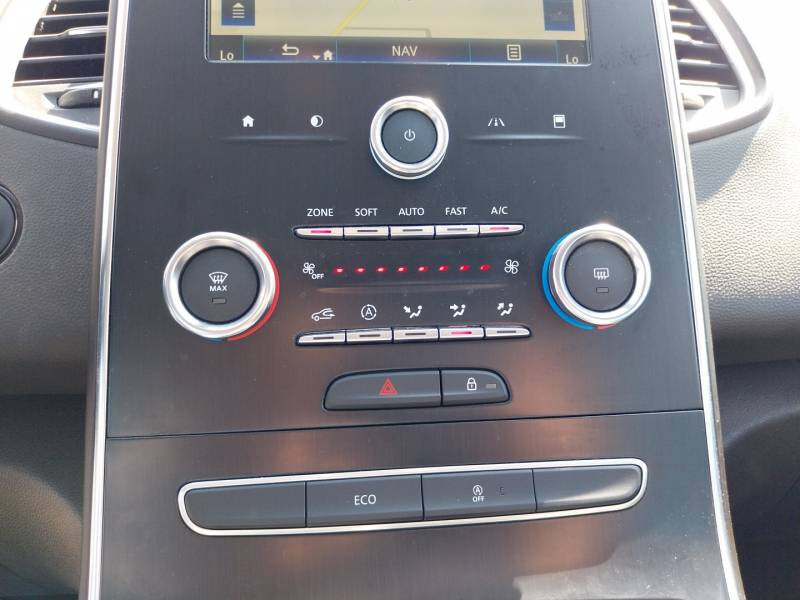 Renault Grand Scenic IV