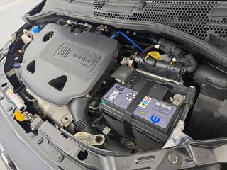 Vehicle 3D Image