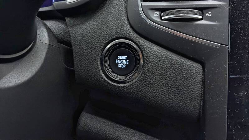 Renault Megane IV Berline