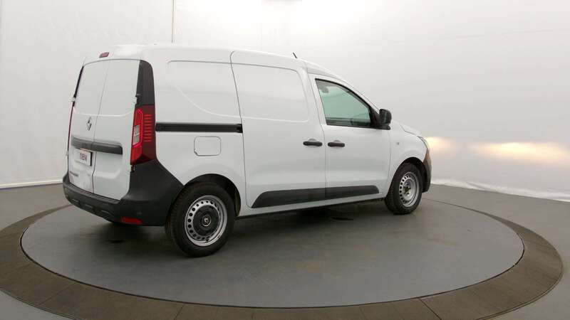 Renault Express VAN
