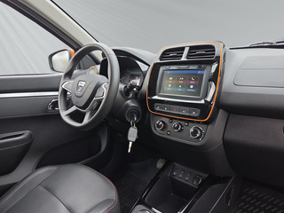 Vehicle 3D Image