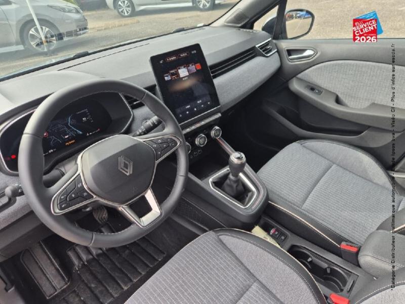 Renault Clio V