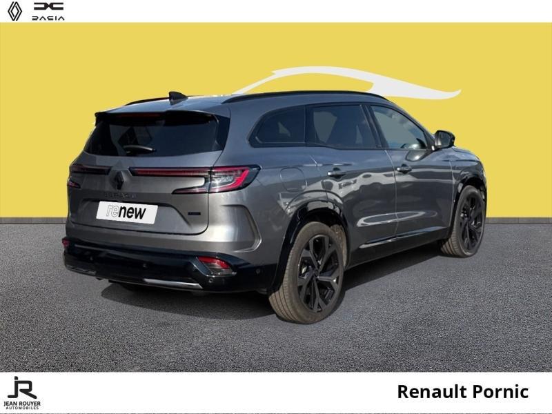 Renault Espace VI
