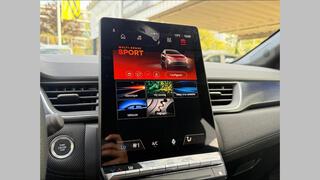 Vehicle 3D Image