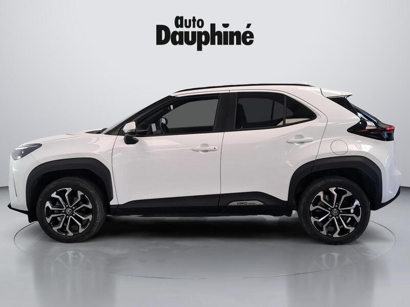 Toyota Yaris Cross Hybride