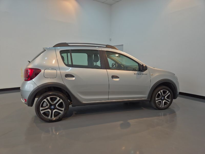 DACIA Sandero 2019 — imagine 5