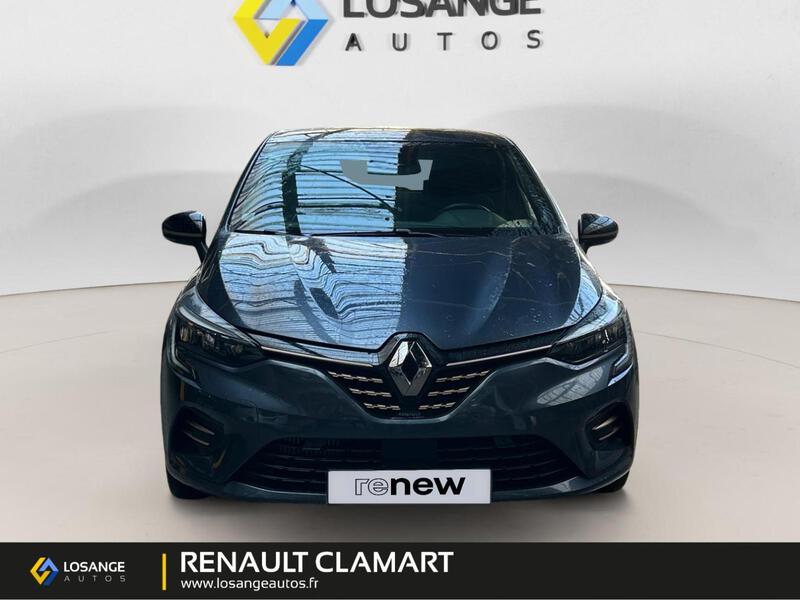 Renault Clio V