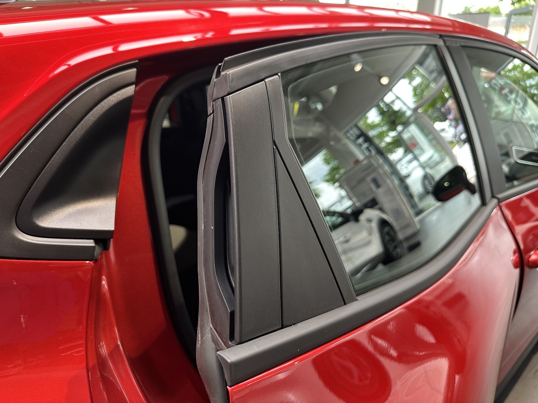 Renault Clio – Bild 14