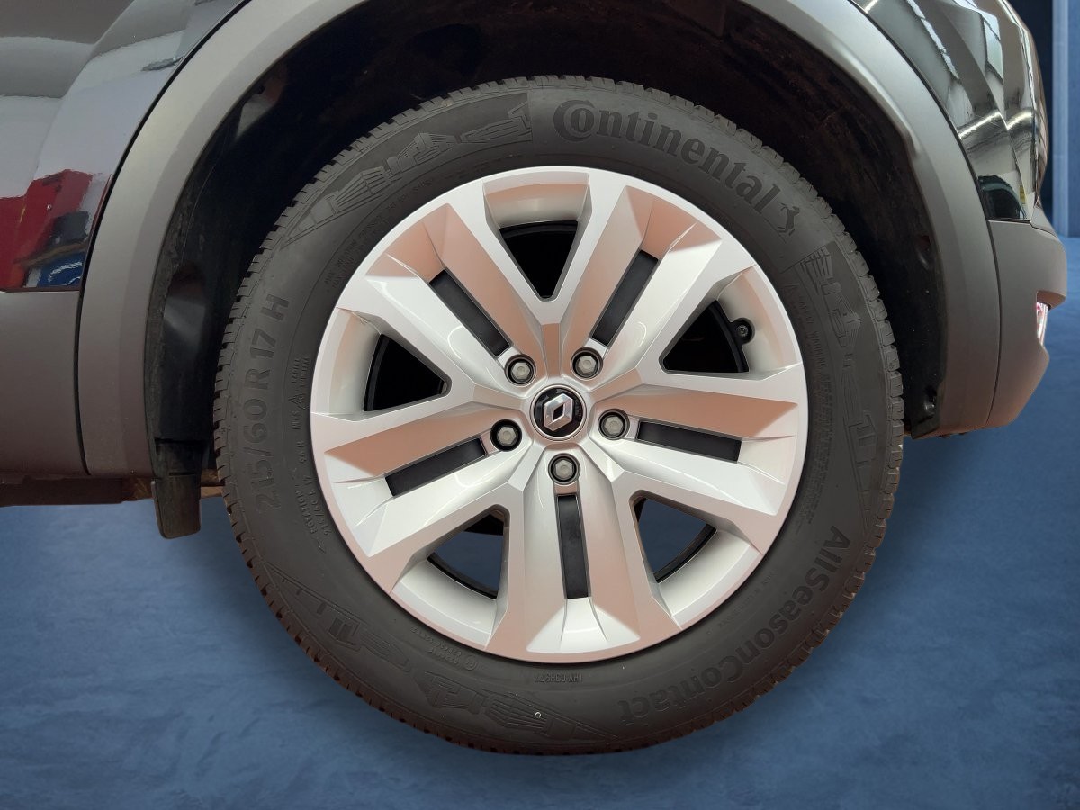 Renault Captur – Bild 20