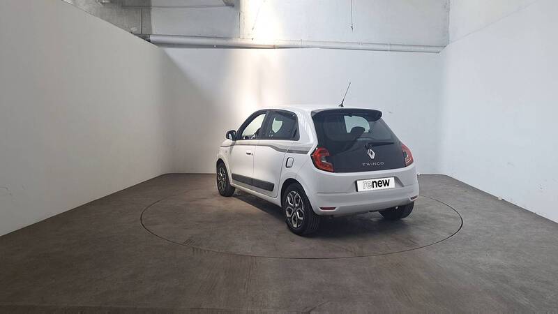 Renault Twingo III