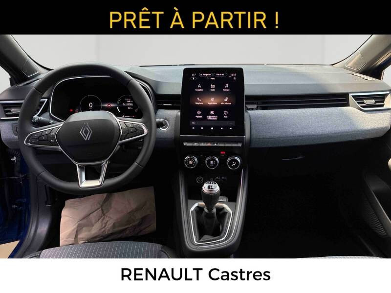 Renault Clio V