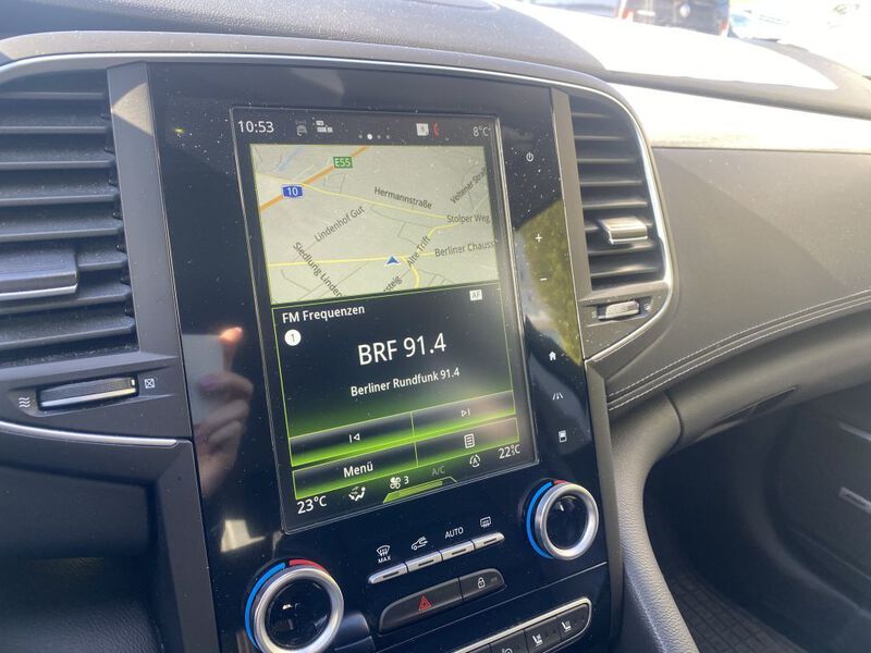 Renault Talisman