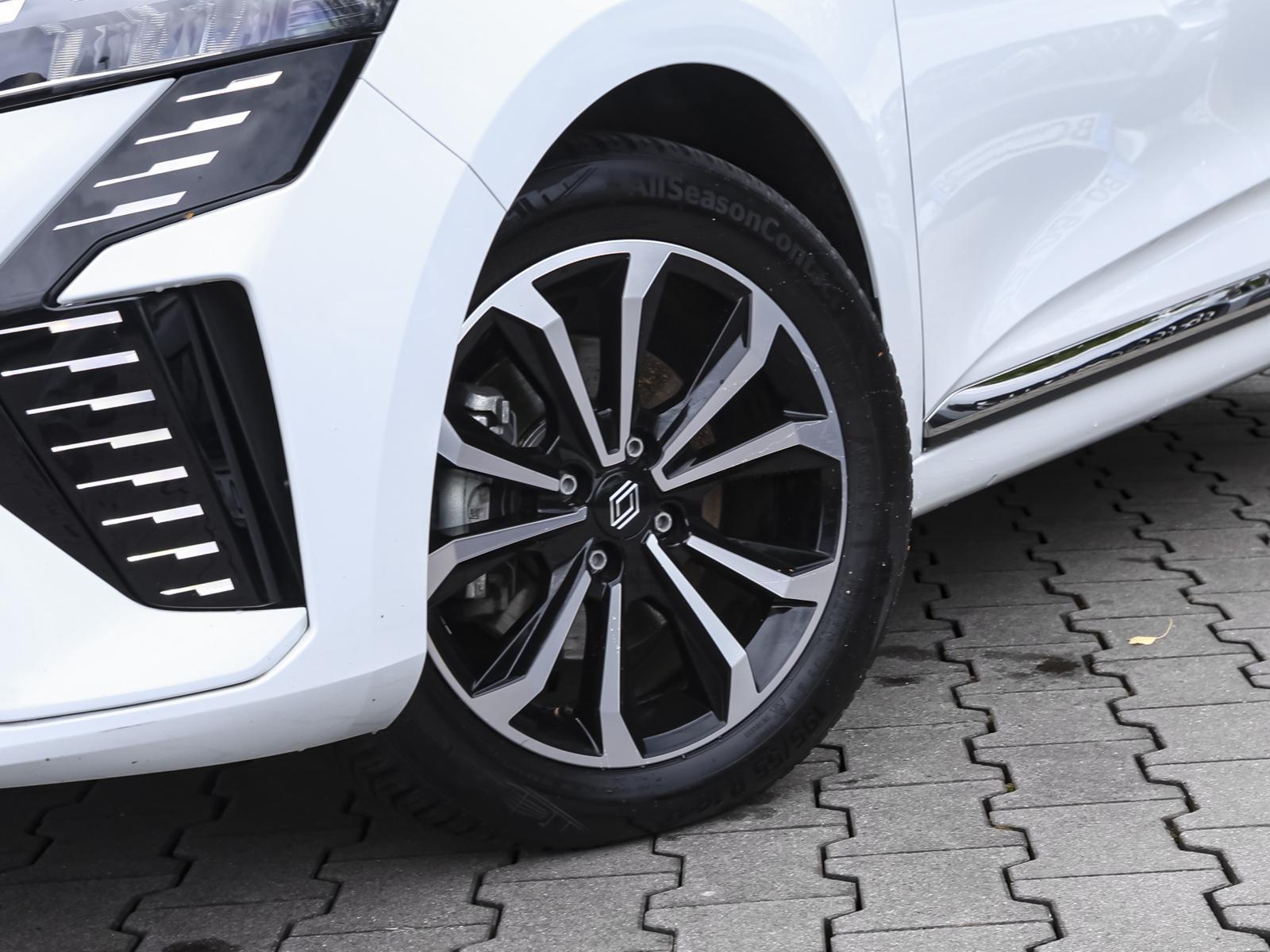 Renault Clio – Bild 7