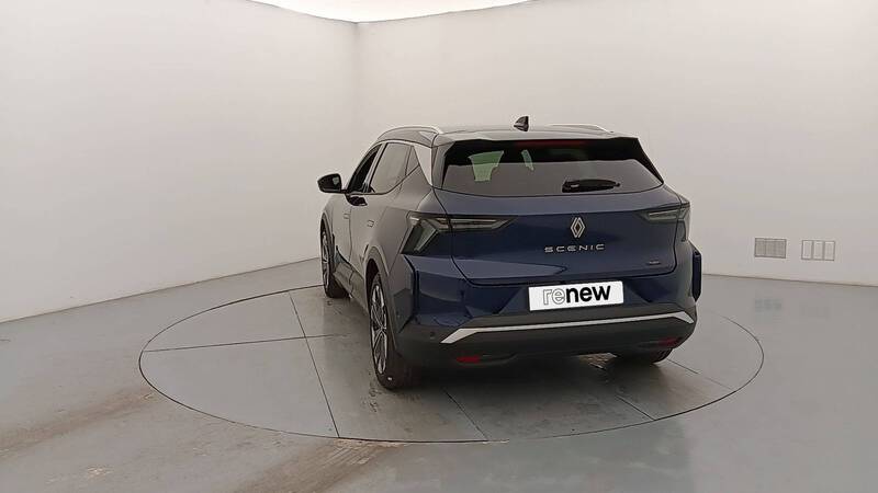 Renault Scenic E-Tech Electrique