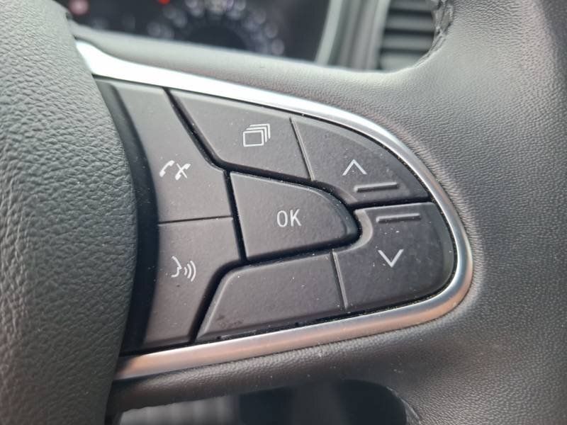 Renault Megane IV Berline