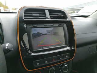 Vehicle 3D Image