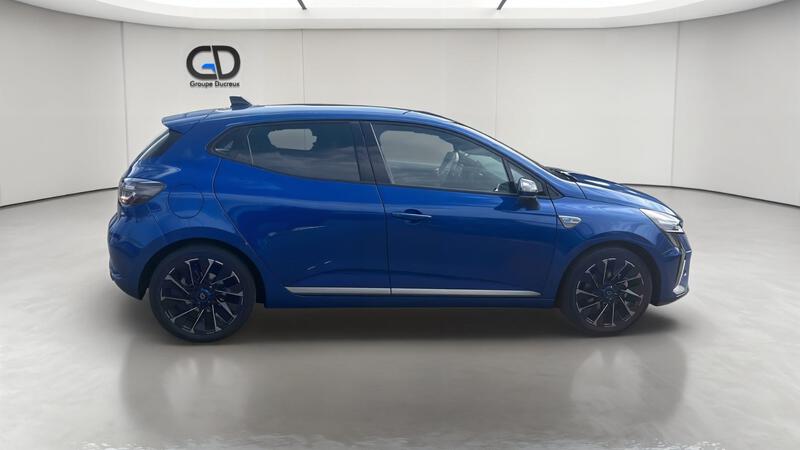 Renault Clio V