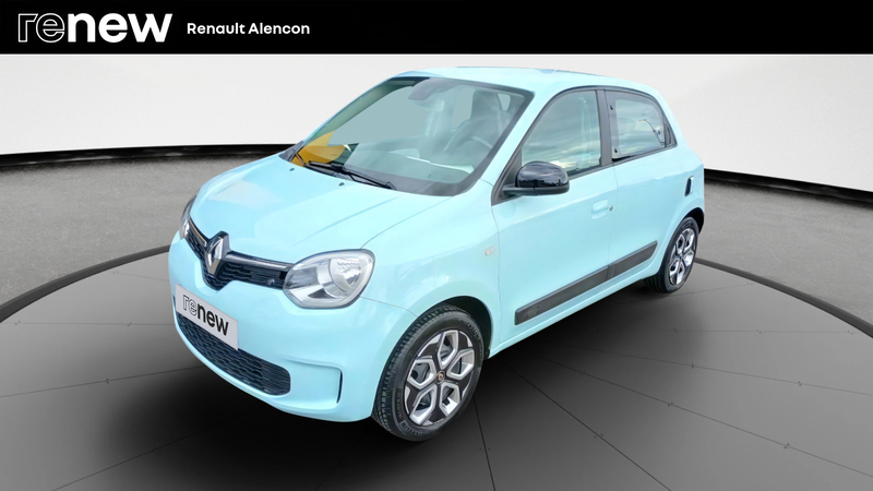 Renault Twingo III