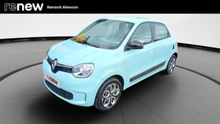 TWINGO III