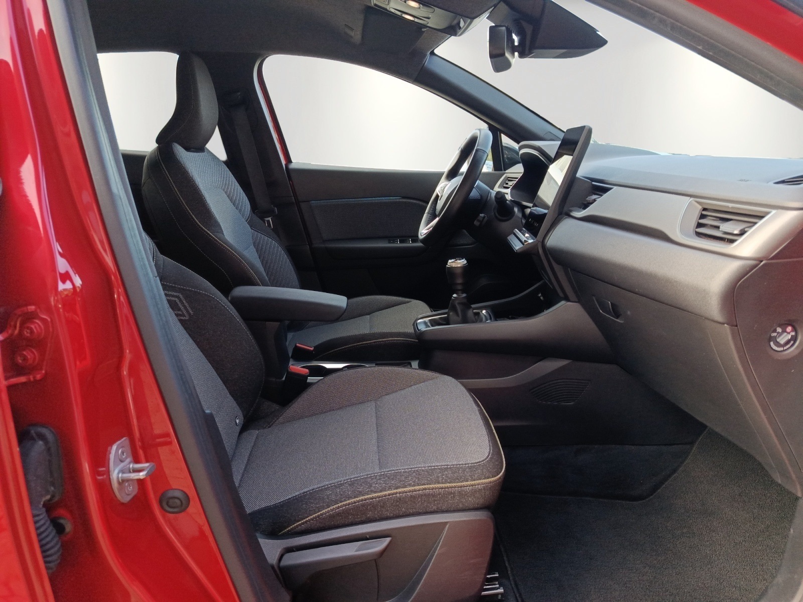 Renault Captur – Bild 15