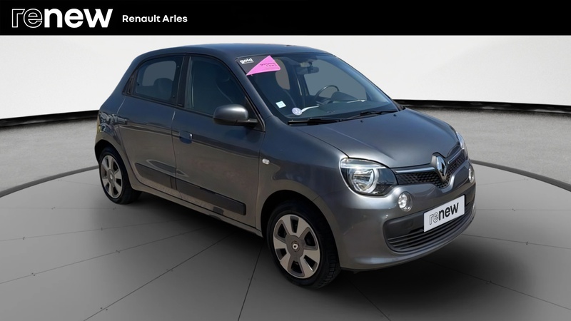Renault Twingo III