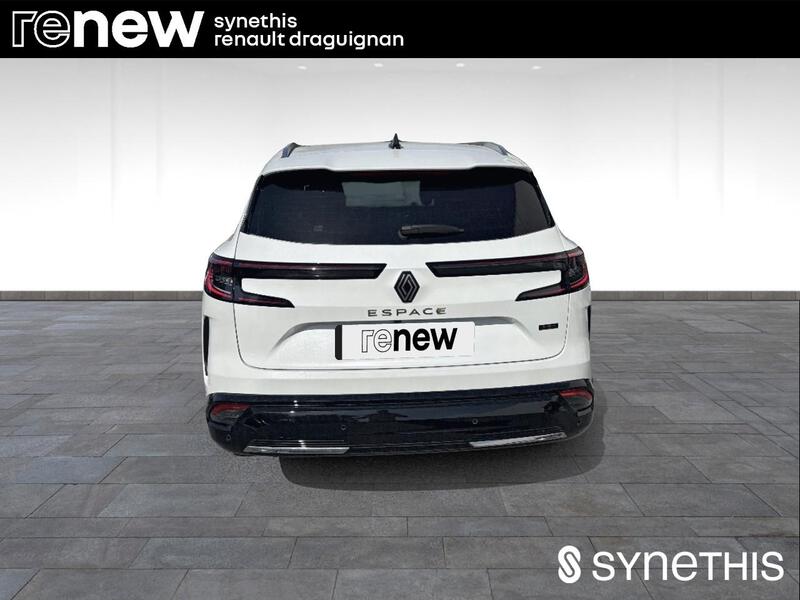 Renault Espace VI