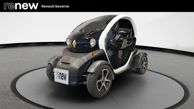 Renault Twizy