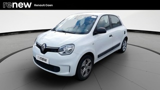 TWINGO III