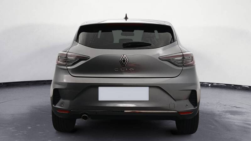 Renault Clio V