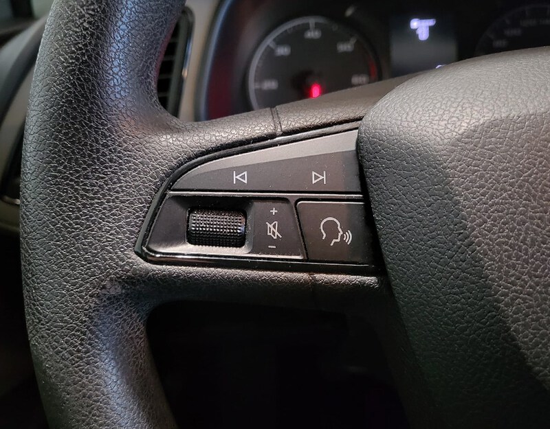 Seat León