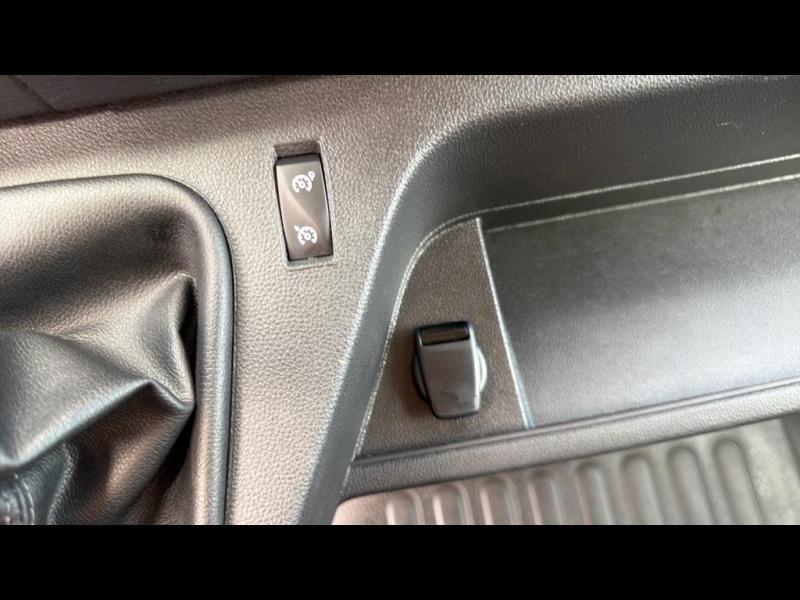 Renault Master Plancher Cabine