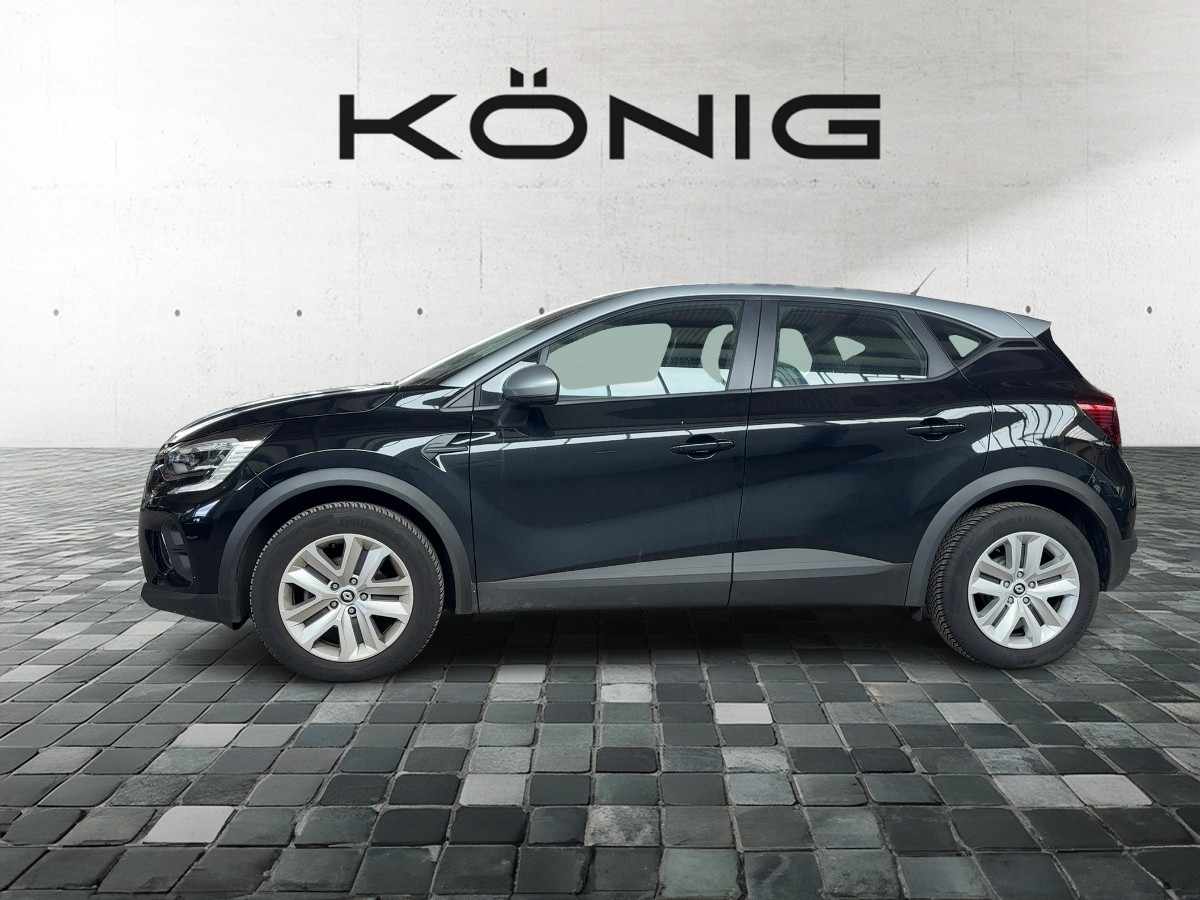 Renault Captur – Bild 2
