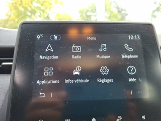 Vehicle 3D Image