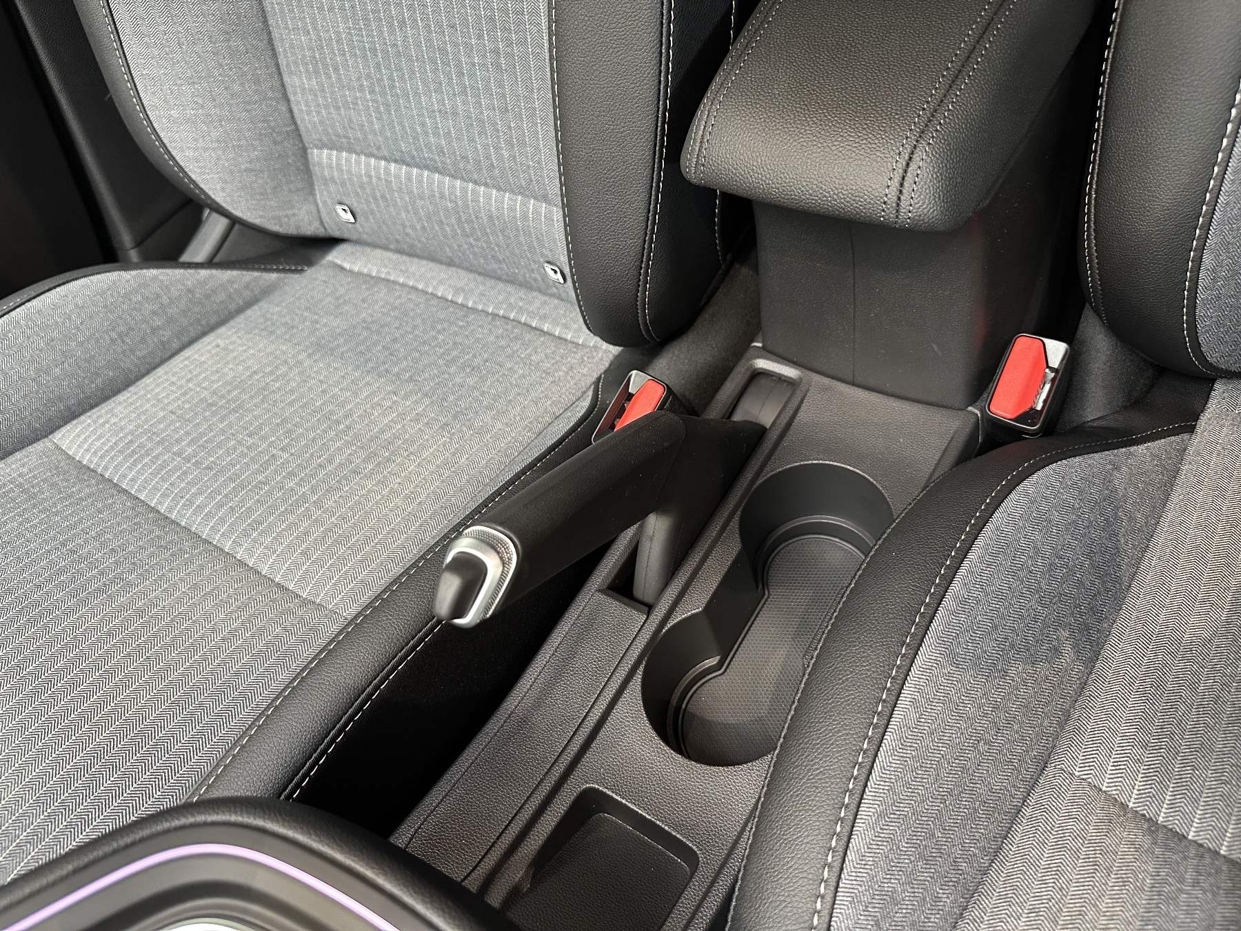 Renault Clio – Bild 48