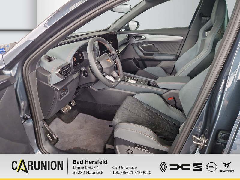 Fahrzeugabbildung Formentor VZ Extreme 2.0 TSI 7-Gang DSG 4Drive Bild 7 von 11