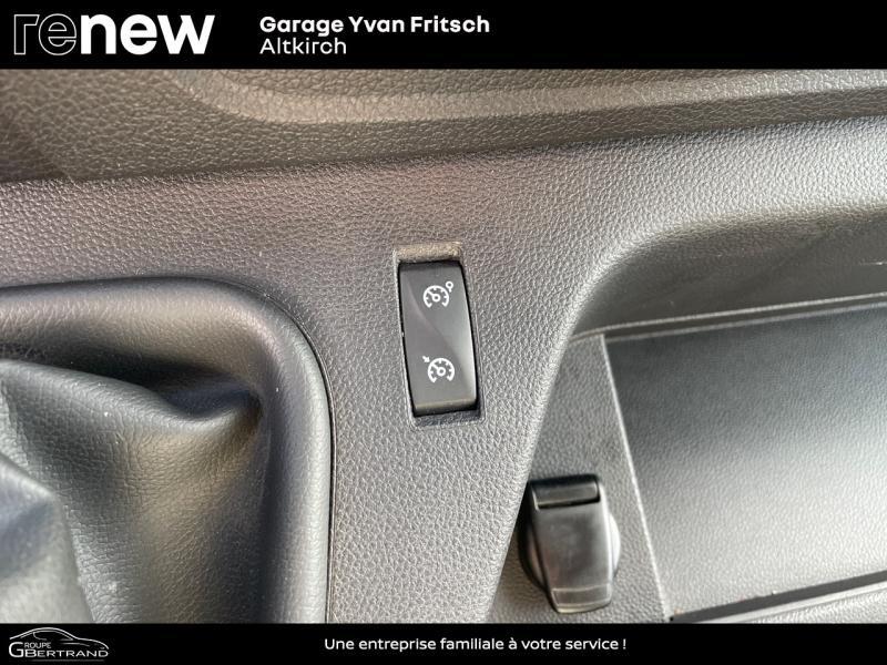 Renault Master Fourgon
