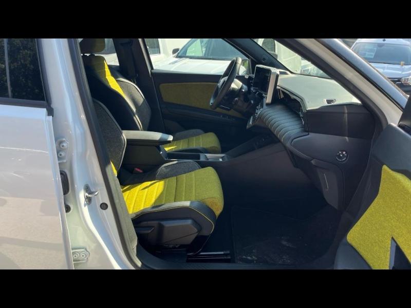Renault R5 E-Tech Electrique