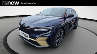 MEGANE E-TECH ELECTRIQUE