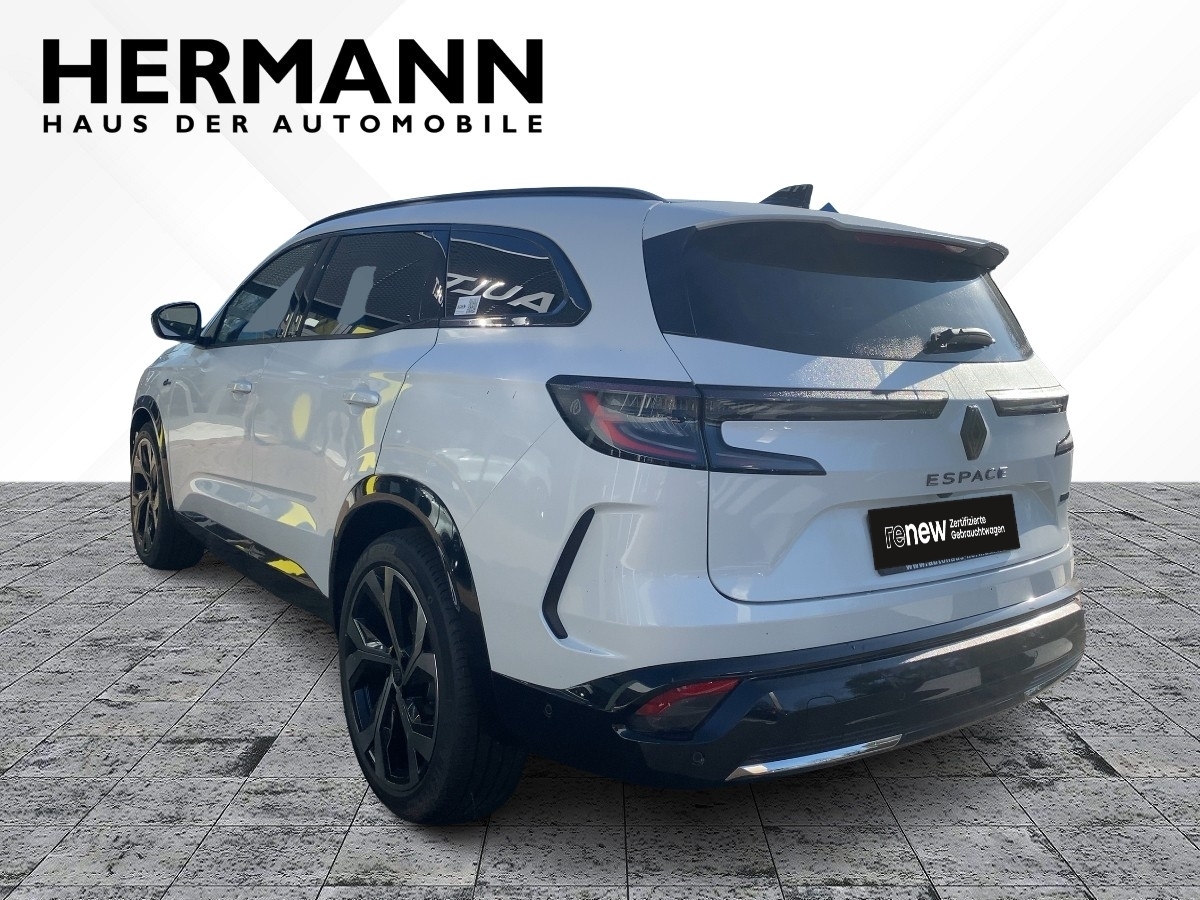 Renault Espace – Bild 3