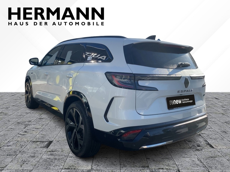 Renault Espace