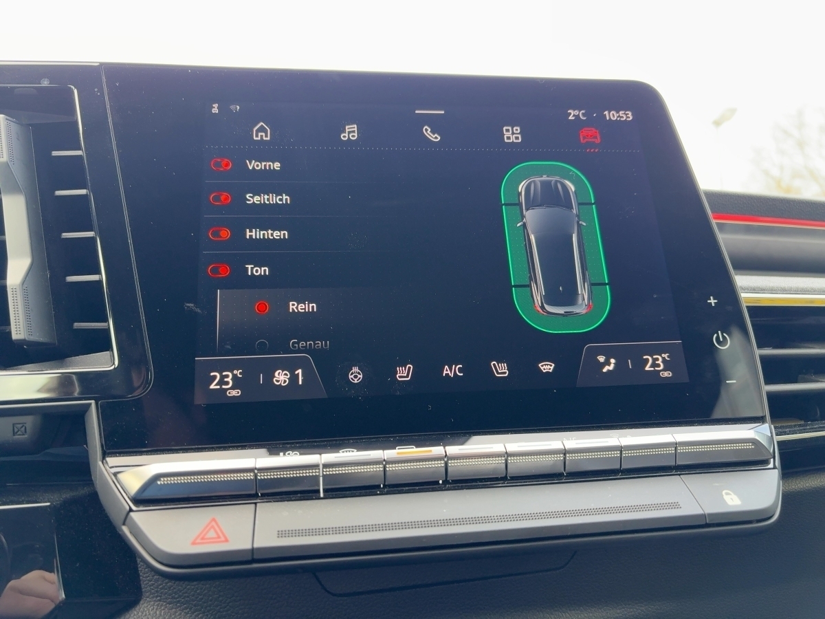 Renault Austral – Bild 17