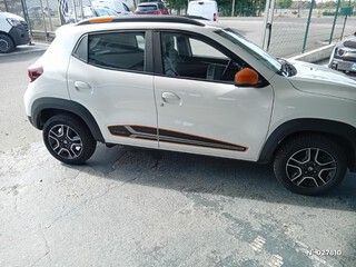 Vehicle 3D Image