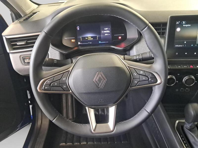 Renault Clio V