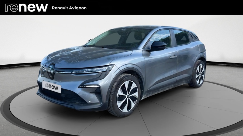 Renault Megane E-Tech EV60 130ch super charge