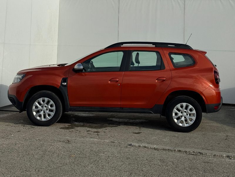 DACIA Duster 2022 — imagine 3
