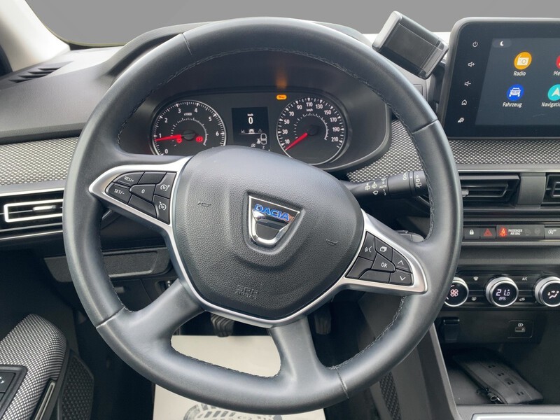 Fahrzeugabbildung Jogger Extreme+ TCe 110 7-Sitzer Bild 10 von 20