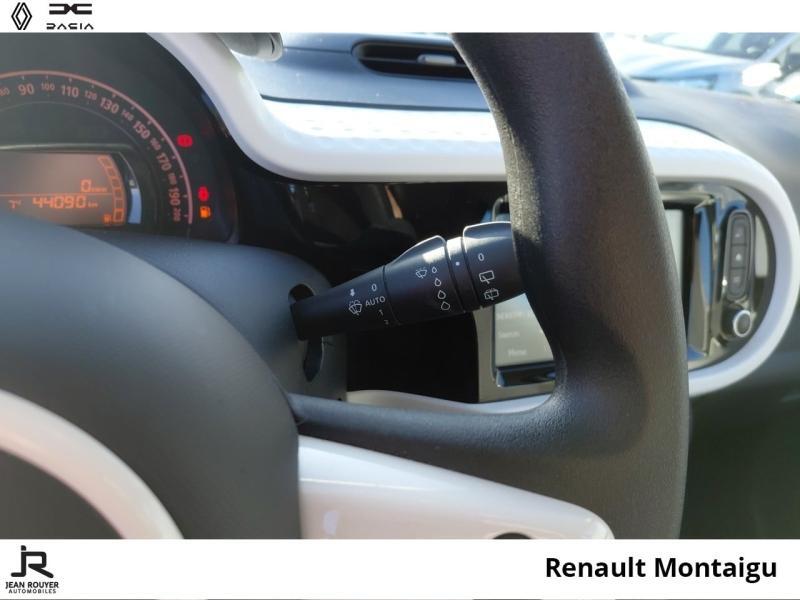 Renault Twingo III