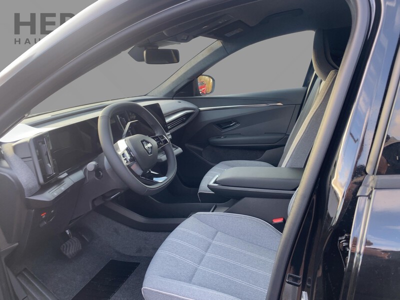 Renault Scenic E-Tech
