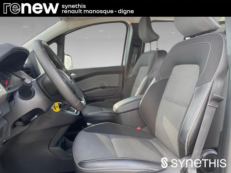 Renault Kangoo VP