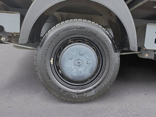 Vehicle 3D Image